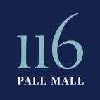 116 Pall Mall