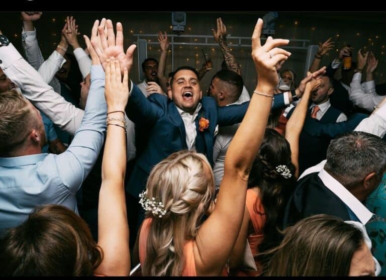 DJ Hire Surrey