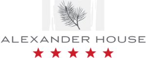 Alexander House Hotel