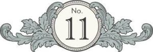 No 11 Cavendish Sq