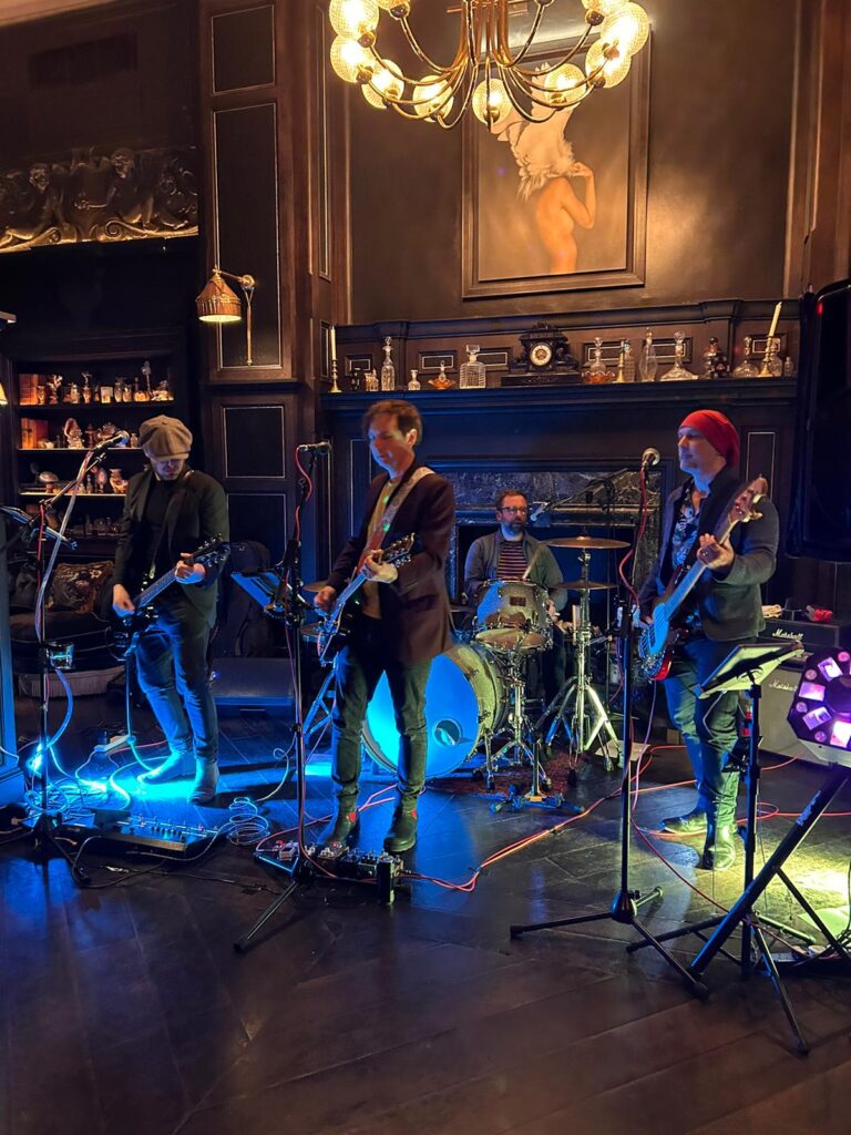 Corporate Event Hire London