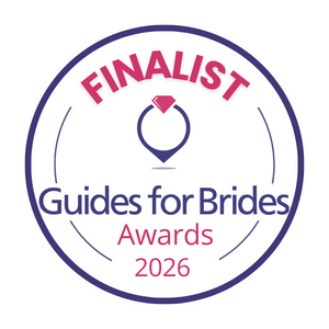 Guides for Brides Finalist 2026