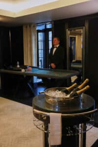Roulette Hire - London